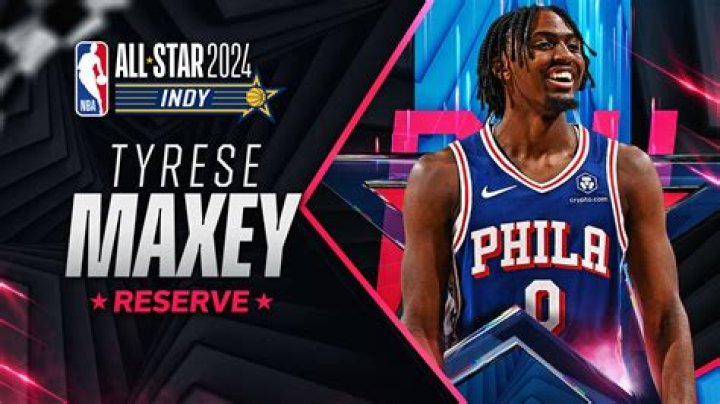 Discover The Enchanting Love Story Of Nba Star Tyrese Maxey