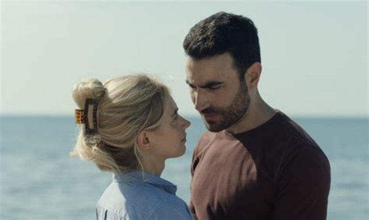 Discover The Enigmatic World Of Brett Goldstein's Wife