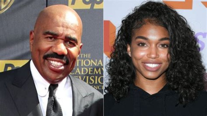 Discover The Inspiring Story Of Karli Harvey, Steve Harvey's Eldest Daughter