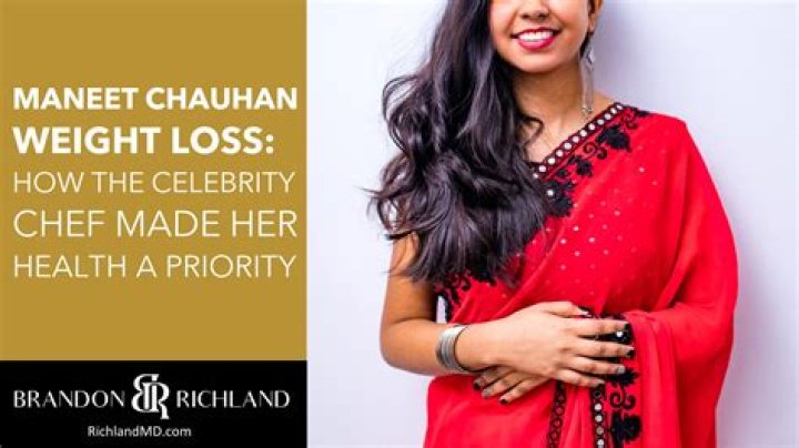 Discover The Man Behind Maneet Chauhan