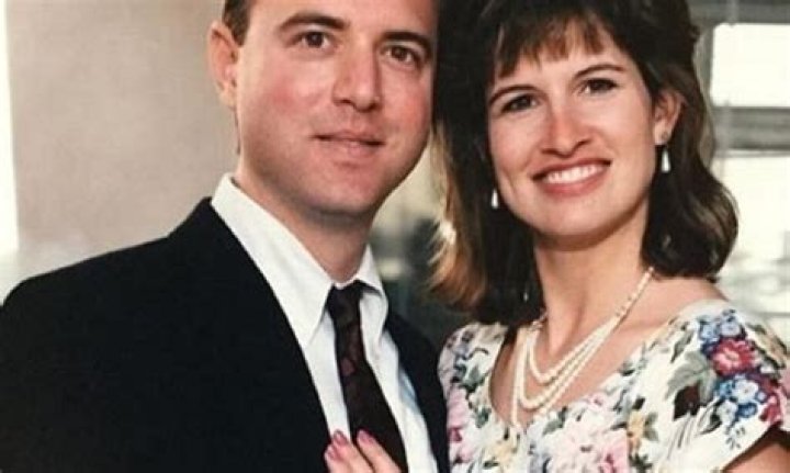 Discover The Remarkable Journey Of Eve Schiff, Adam Schiff's Accomplished Wife