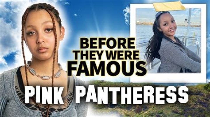 Discover The Secrets Behind PinkPantheress' Height