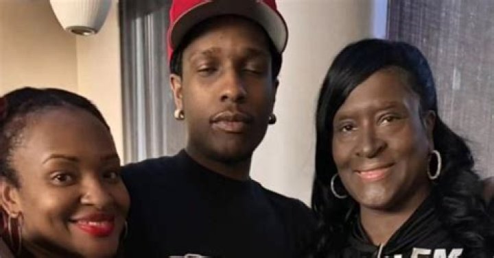 Discover The Untold Story Of ASAP Rocky's Trailblazing Sister!