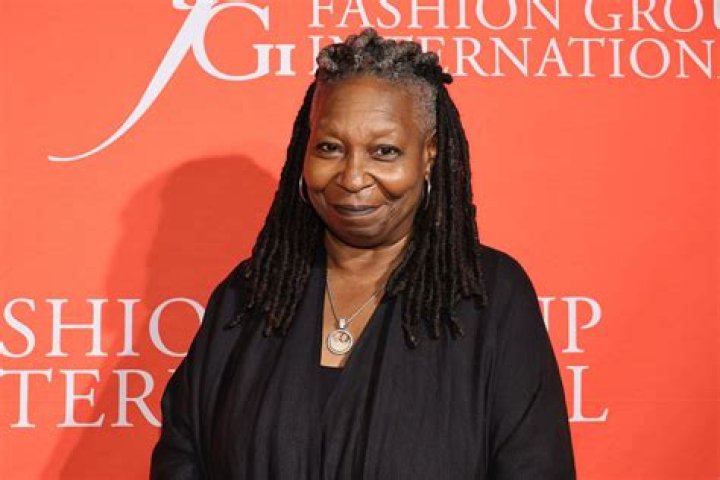 Discover Whoopi Goldberg's Age: Surprising Insights Revealed