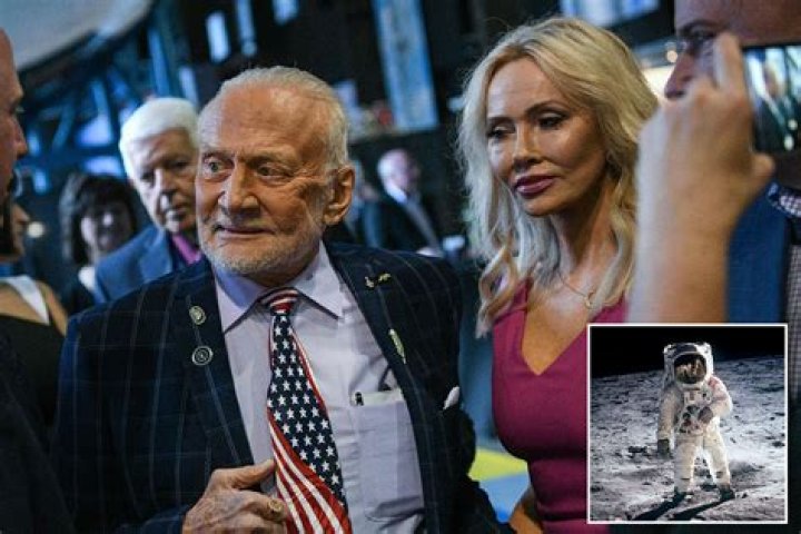 Discoveries And Insights About Dr. Anca Faur Buzz Aldrin