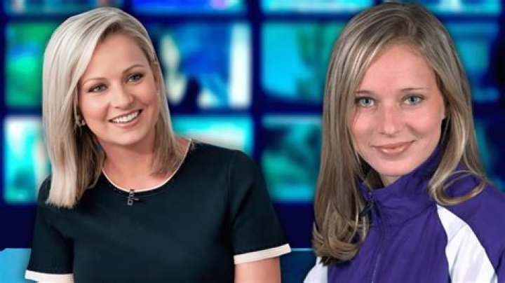 Discoveries And Insights About Hottest News Anchors