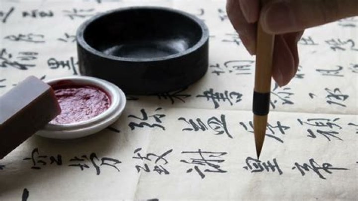 Discoveries And Insights For Calligraphy Enthusiasts