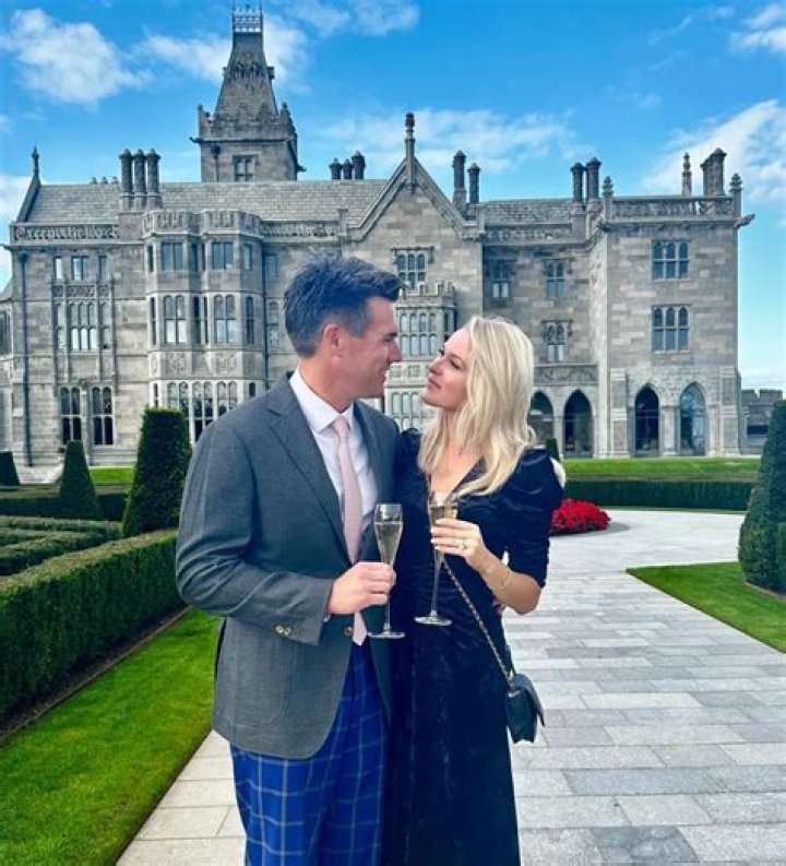 Discoveries And Insights Into Leland Chapman's Wife