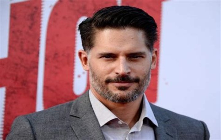Discovering Joe Manganiello: Age, Height, And Films