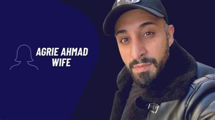 Discovering the Life and Journey of Agrie Ahmad's Wife