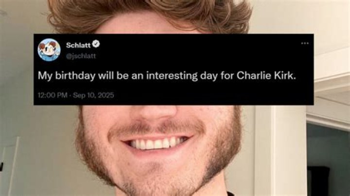 Dive Into The Birthdate Of Jschlatt And Its Significance