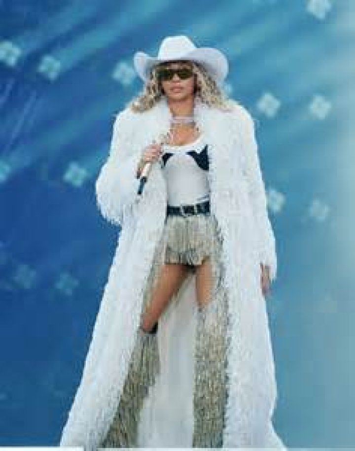Dive Into The Enigmatic Height Of Beyonc