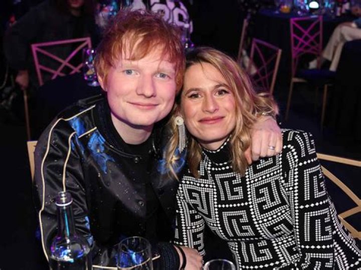 Does Ed Sheeran's Wife Have Cancer? Understanding the Rumors and Facts