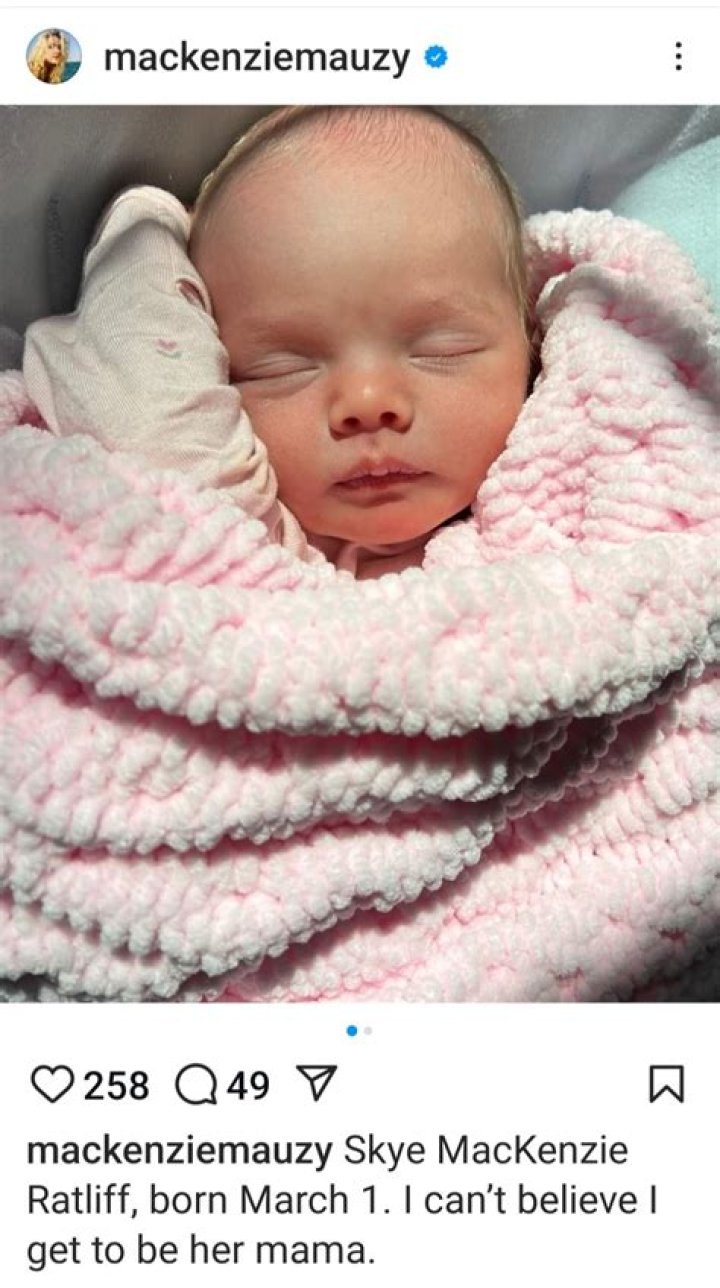 Does Sam Heughan Have a Daughter With Mackenzie Mauzy? Exploring the Rumors and Facts
