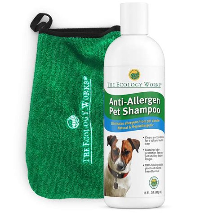 Dog Shampoo That Smells Great: The Ultimate Guide for Pet Owners