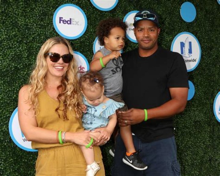 Donald Faison's Children: A Deep Dive into His Family Life