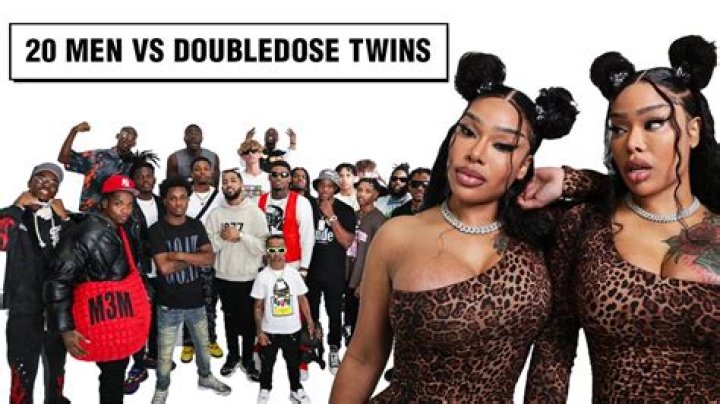 Double Dose Twins' OnlyFans Content Surfaces!**