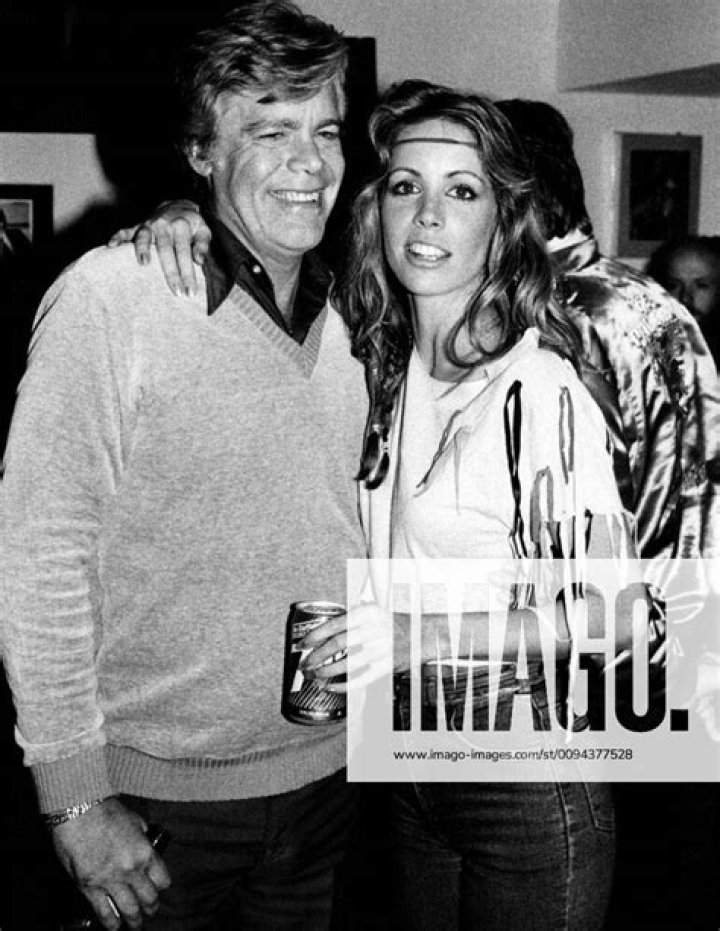 Doug McClure Biography - Facts, Childhood, Family Life & Achievements