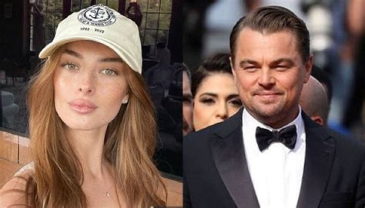 Eden Polani and Leonardo DiCaprio: A Look into Their Connection
