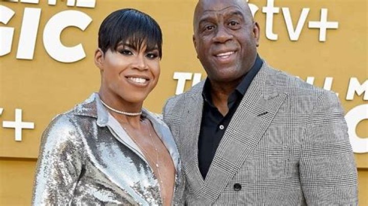 EJ Johnson - Bio, Age, Height, Net Worth, Facts, Nationality |