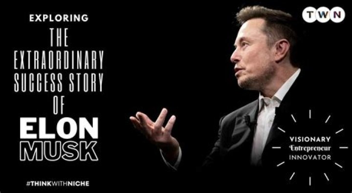 Elon False Prophet: The Controversial Side of a Visionary Entrepreneur