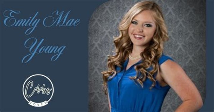 Emily Mae Young's New Chapter: Discoveries And Insights Revealed