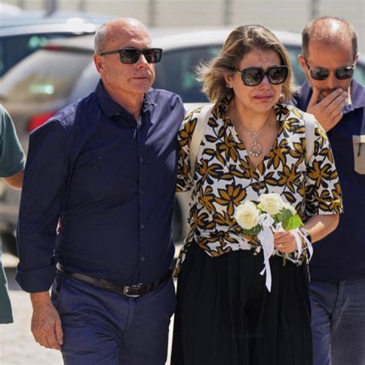 Eric Andre Parents: Meet Natalie And Pierre