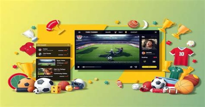 Everything You Need to Know About Totalsportek: Your Ultimate Sports Streaming Guide