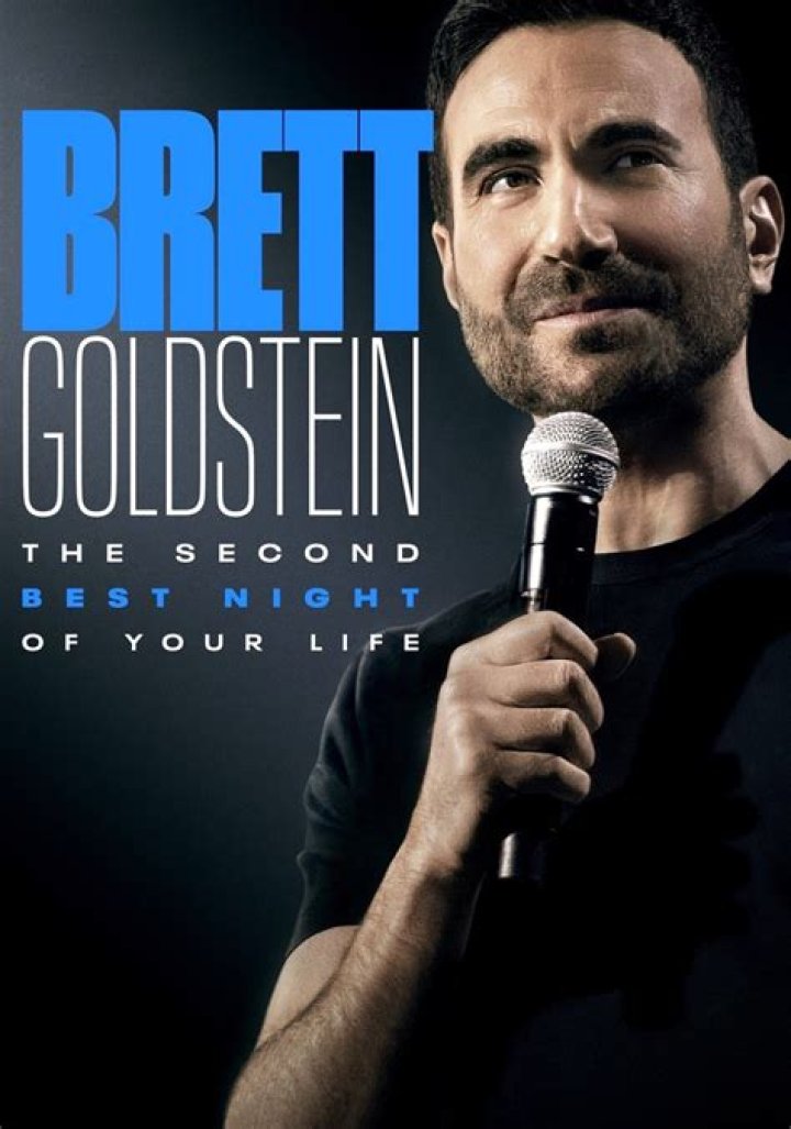 Exclusive Insights Into Brett Goldstein's Family Life