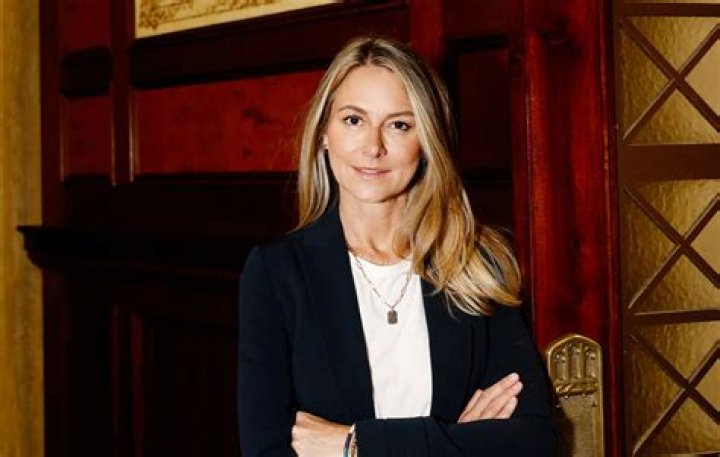 Explore Anna-Sigga Nicolazzi's Biography, Husband, & Net Worth