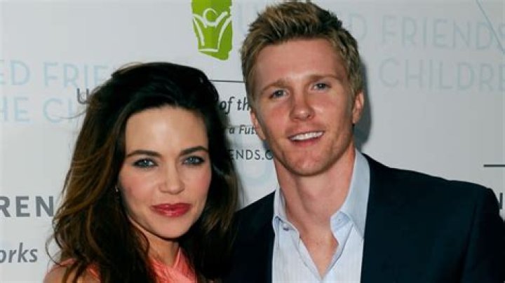 Explore Georgia March Luckinbill's Life And Connection To Amelia Heinle