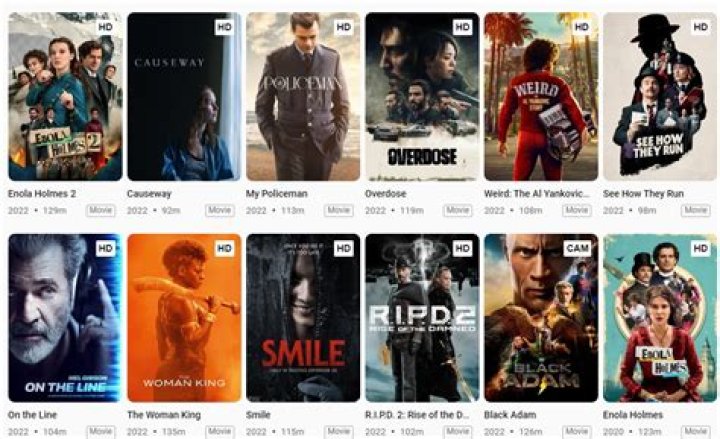 Exploring HDHub4U 2.0: Your Ultimate Guide to Streaming and Downloading Movies
