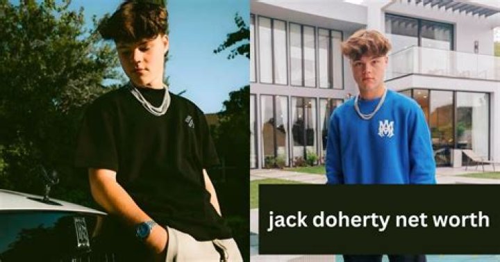 Exploring Jack Doherty's Exclusive Content