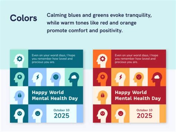 Exploring Mental Health Awareness: Elton And Colby's Journey