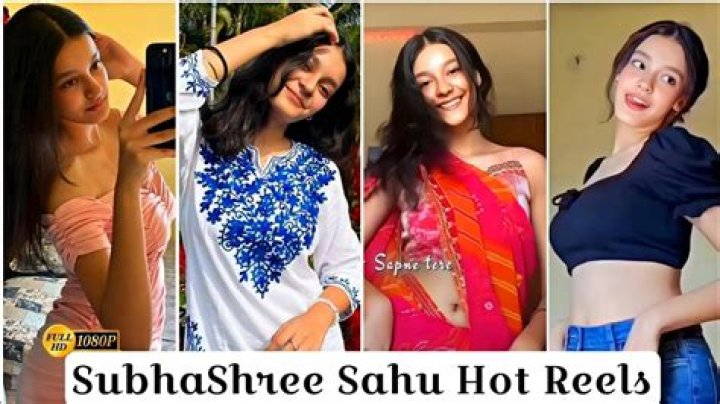 Exploring Shubh Shree Sahu: A Deep Dive into Her XXX Videos and Online Presence