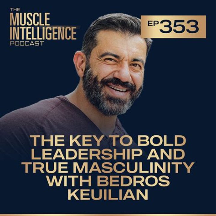 Exploring The Astonishing Bedros Keuilian Net Worth And His Journey To Success