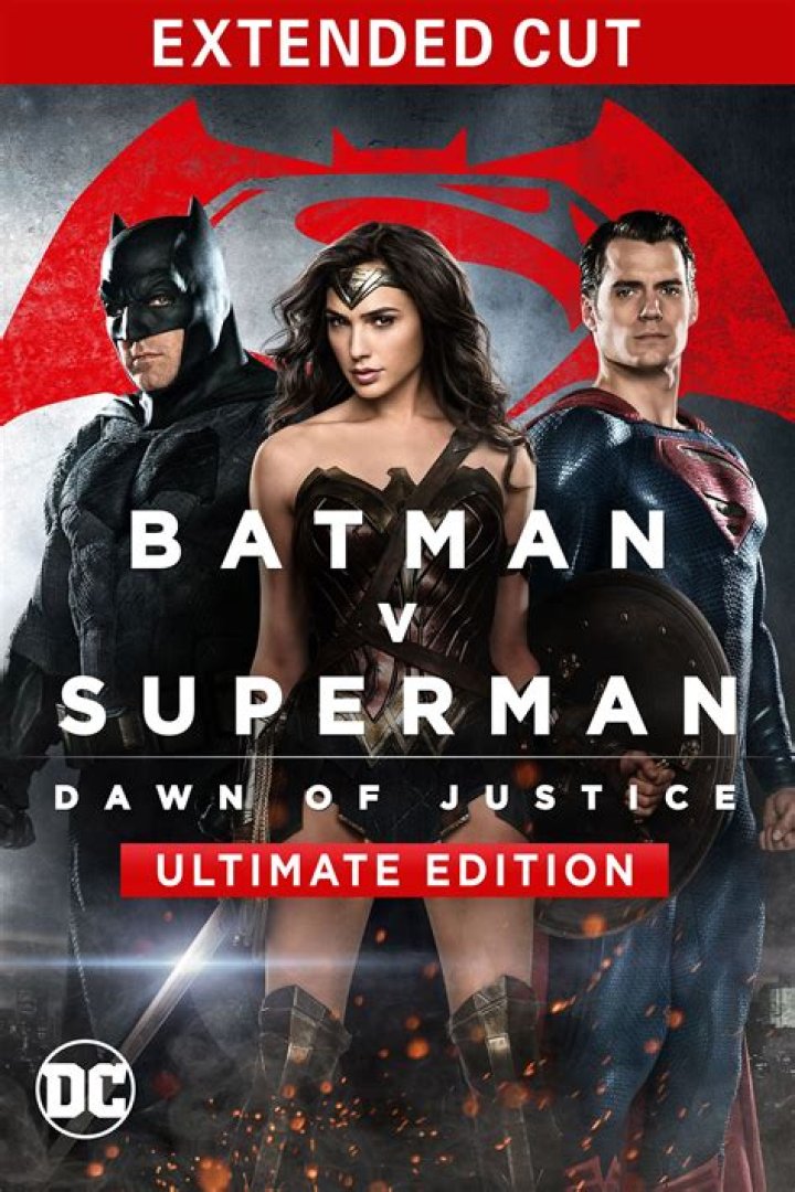 Exploring the Batman Suit in Batman v Superman: Dawn of Justice
