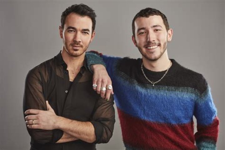 Exploring The Frankie Jonas Net Worth