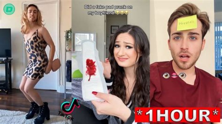 Exploring The "Girlfriend Tik" Phenomenon