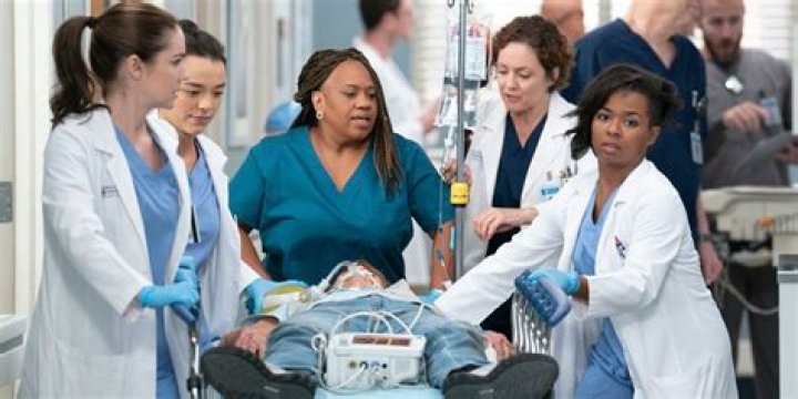 Exploring the Impact of Dr. Miranda Bailey in Grey's Anatomy