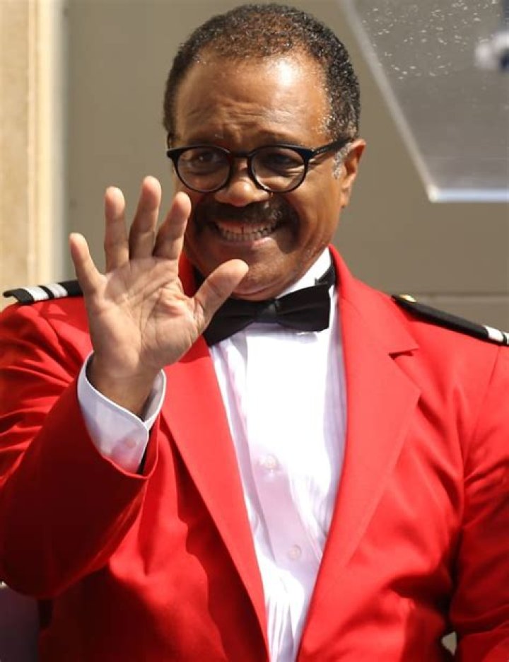 Exploring the Life and Career of Actor Ted Lange