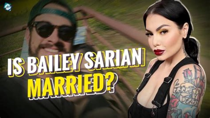Exploring the Life of Bailey Sarian and Her Husband