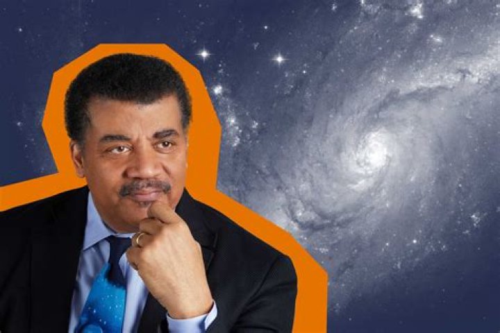 Exploring the Life of Neil DeGrasse Tyson's Son: A Journey Through Science and Discovery