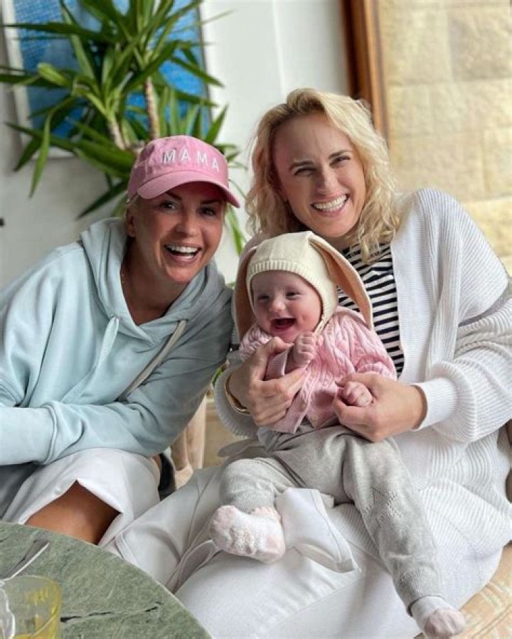 Exploring the Life of Rebel Wilson's Daughter: A Comprehensive Insight