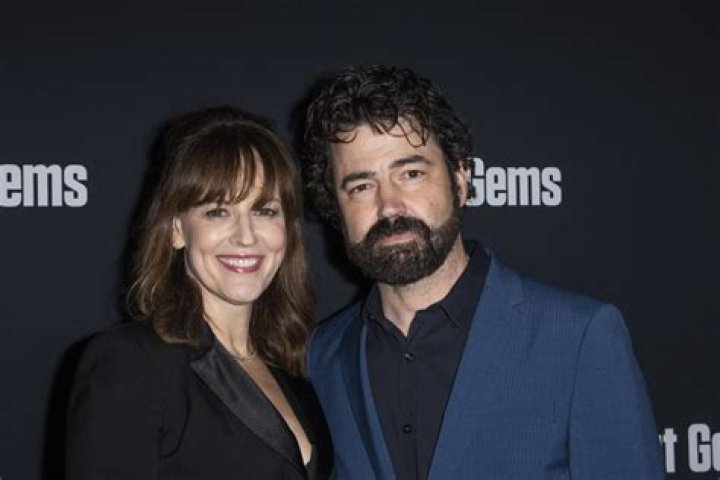 Exploring the Lives and Careers of Ron Livingston and Rosemarie DeWitt