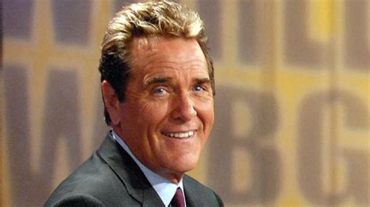 Exploring The Net Worth Of Chuck Woolery