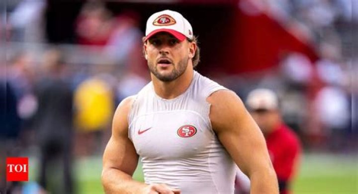 Exploring The Personal Life Of The NFL Star