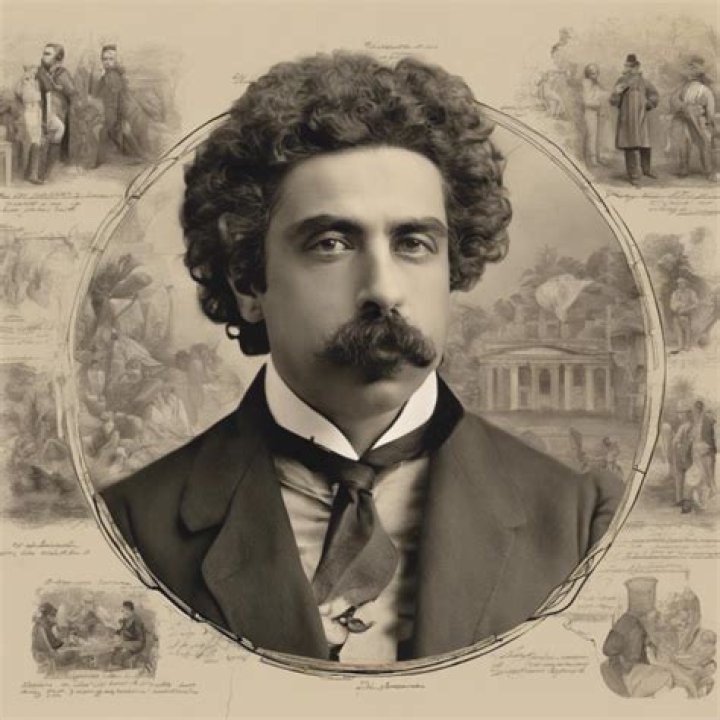 Exploring the Remarkable Journey of Balbino A. Valderrama