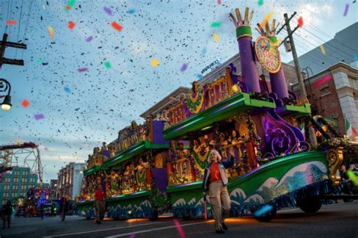 Exploring the Vibrant World of Musical Parades: A Celebration of Art and Community