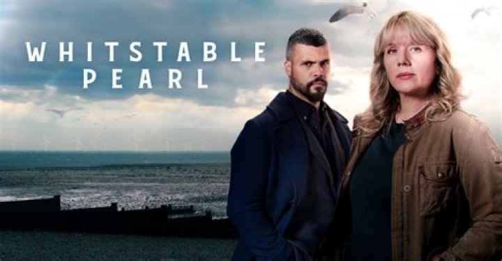 Exploring The Whitstable Pearl Filming Location And Cast Of